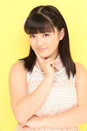 
Suzuki Kanon,

