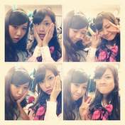 
blog,


Morikawa Ayaka,


Natori Wakana,


