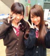 
blog,


Iwasa Misaki,


Natori Wakana,

