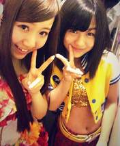 
blog,


Natori Wakana,


Shinozaki Ayana,

