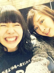 
blog,


Kadowaki Kanako,


Kinoshita Haruna,

