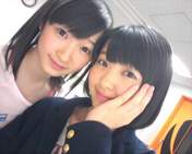 
blog,


Miyamoto Karin,


Otsuka Aina,

