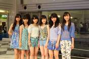 
Juice=Juice,


Kanazawa Tomoko,


Miyamoto Karin,


Miyazaki Yuka,


Otsuka Aina,


Takagi Sayuki,


Uemura Akari,

