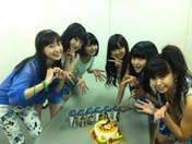 
blog,


Juice=Juice,


Kanazawa Tomoko,


Miyamoto Karin,


Miyazaki Yuka,


Otsuka Aina,


Takagi Sayuki,


Uemura Akari,

