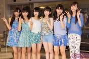 
Juice=Juice,


Kanazawa Tomoko,


Miyamoto Karin,


Miyazaki Yuka,


Otsuka Aina,


Takagi Sayuki,


Uemura Akari,

