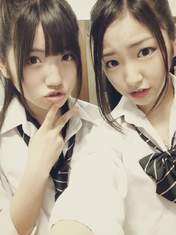 
Aigasa Moe,


blog,


Murayama Yuiri,

