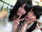 
blog,


Minegishi Minami,


Murayama Yuiri,

