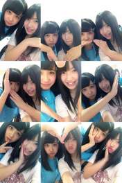 
blog,


Murayama Yuiri,


Okada Ayaka,

