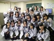 
Aigasa Moe,


blog,


Hirata Rina,


Iwatate Saho,


Kitazawa Saki,


Kojima Mako,


Minegishi Minami,


Mogi Shinobu,


Murayama Yuiri,


Nishino Miki,


Okada Ayaka,


Okada Nana,


Omori Miyuu,


Sasaki Yukari,


Shinozaki Ayana,


Takashima Yurina,


Uchiyama Natsuki,


Umeta Ayano,

