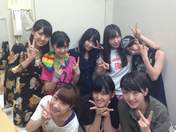 
blog,


Fukumura Mizuki,


Iikubo Haruna,


Ikuta Erina,


Ishida Ayumi,


Kudo Haruka,


Sato Masaki,


Sayashi Riho,


Suzuki Kanon,

