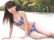 
Ishida Ayumi,

