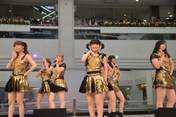 
Berryz Koubou,


Kumai Yurina,


Natsuyaki Miyabi,


Shimizu Saki,


Sudou Maasa,


Sugaya Risako,


Tokunaga Chinami,


Tsugunaga Momoko,

