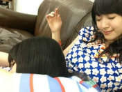 
blog,


Suzuki Airi,


Yajima Maimi,

