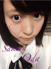 
blog,


Oda Sakura,

