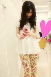 
blog,


Michishige Sayumi,


