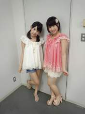 
blog,


Miyawaki Sakura,


Tomonaga Mio,

