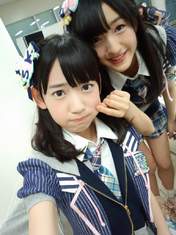 
blog,


Miyawaki Sakura,


Tashima Meru,


