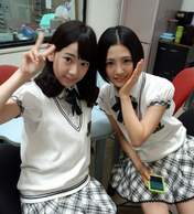 
blog,


Kodama Haruka,


Miyawaki Sakura,

