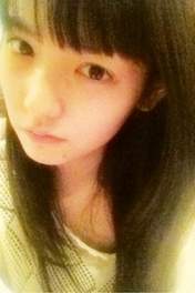 
blog,


Michishige Sayumi,

