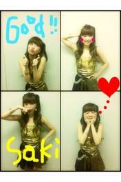 
blog,


Shimizu Saki,

