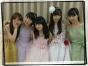 
blog,


Fukumura Mizuki,


Iikubo Haruna,


Ishida Ayumi,


Kudo Haruka,


Sayashi Riho,

