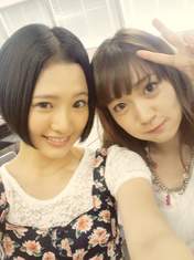 
blog,


Kodama Haruka,


Oshima Yuko,

