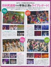 
AKB48,


NMB48,


SKE48,

