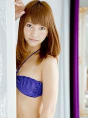 
Magazine,


Takajo Aki,

