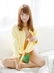 
Magazine,


Takajo Aki,


