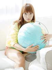
Magazine,


Takajo Aki,

