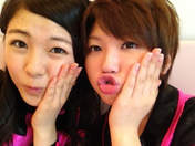 
blog,


Nakanishi Kana,


Takeuchi Akari,

