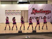 
Fukuda Kanon,


Katsuta Rina,


Nakanishi Kana,


S/mileage,


Takeuchi Akari,


Tamura Meimi,


Wada Ayaka,

