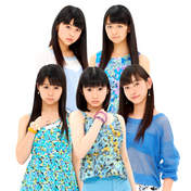 
Juice=Juice,


Kanazawa Tomoko,


Miyamoto Karin,


Miyazaki Yuka,


Takagi Sayuki,


Uemura Akari,

