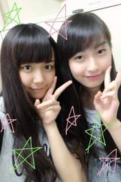 
blog,


Miyazaki Yuka,


Uemura Akari,

