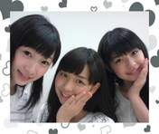 
blog,


Kanazawa Tomoko,


Miyamoto Karin,


Miyazaki Yuka,


