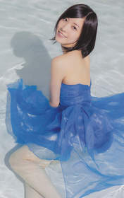 
Magazine,


Matsui Jurina,

