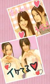 
blog,


Iriyama Anna,


Kato Rena,

