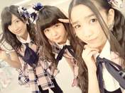 
blog,


Ichikawa Miori,


Ishida Haruka,


Kato Rena,

