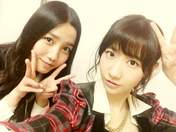 
blog,


Kashiwagi Yuki,


Kato Rena,


