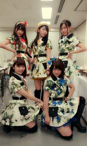 
blog,


Iriyama Anna,


Kato Rena,


Kawaei Rina,


Shimazaki Haruka,


Yokoyama Yui,


