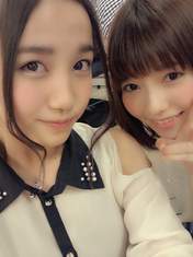 
blog,


Kato Rena,


Shimazaki Haruka,

