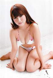 
Kito Momona,


Magazine,

