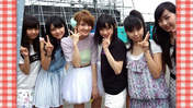 
Juice=Juice,


Kanazawa Tomoko,


Miyamoto Karin,


Miyazaki Yuka,


Okada Robin Shouko,


Takagi Sayuki,


Uemura Akari,

