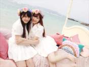 
blog,


Iriyama Anna,


Kojima Haruna,

