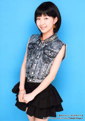 
Otsuka Aina,


