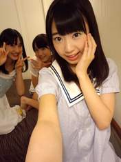 
blog,


Miyawaki Sakura,


Tanaka Natsumi,


Tashima Meru,

