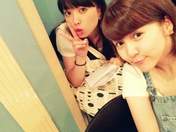 
blog,


Mitsui Aika,


Nakajima Saki,

