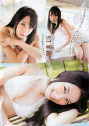 
Magazine,


Takayanagi Akane,

