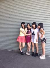 
blog,


Jonishi Kei,


Kondo Rina,


Takano Yui,


Yamada Nana,

