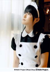 
Tsugunaga Momoko,

